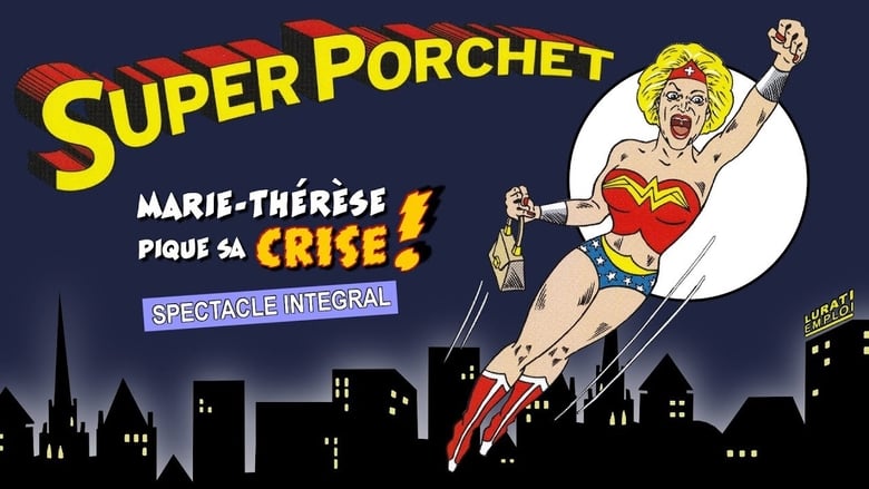 Superporchet 2009