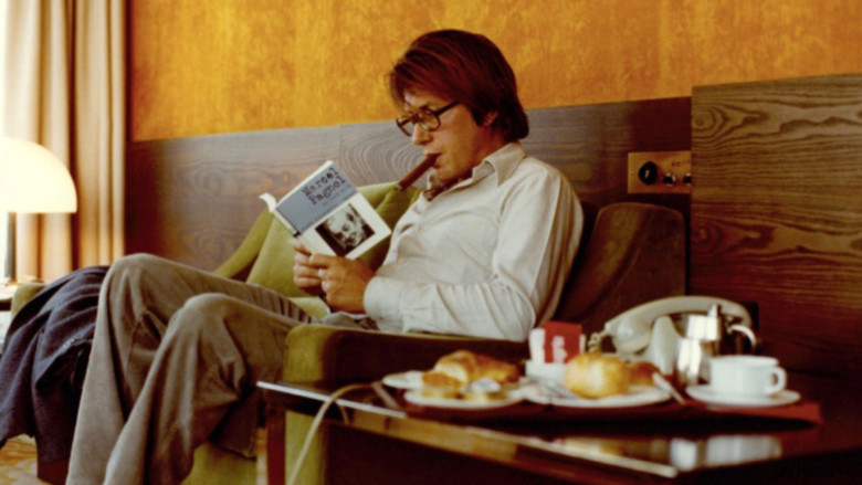 Image d'arrière-plan 6 du film Sauve qui peut (la vie)