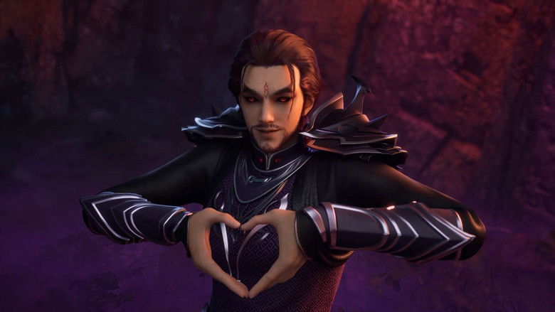 Still image for The Hidden Sect Leader season 1 episode 51: Episode 51 Still image for The Hidden Sect Leader season 1 episode 51: Episode 51