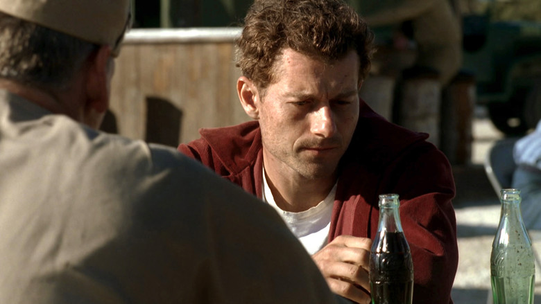 Still from The Pacific - Season 1 Episode 4