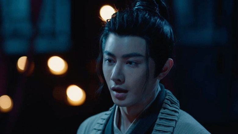 Still image for Towards the Truth season 1 episode 15: Episode 15 Still image for Towards the Truth season 1 episode 15: Episode 15