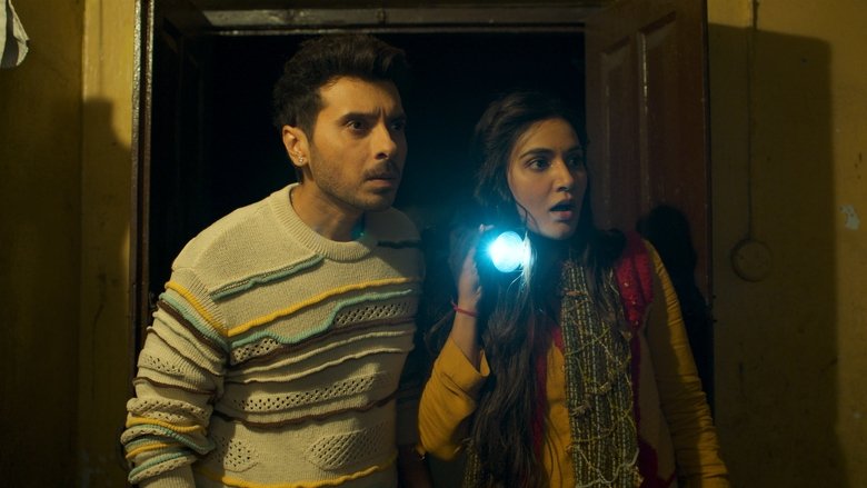 Still image for Life Hill Gayi season 1 episode 4: Shh… Koi Hai… Shayad