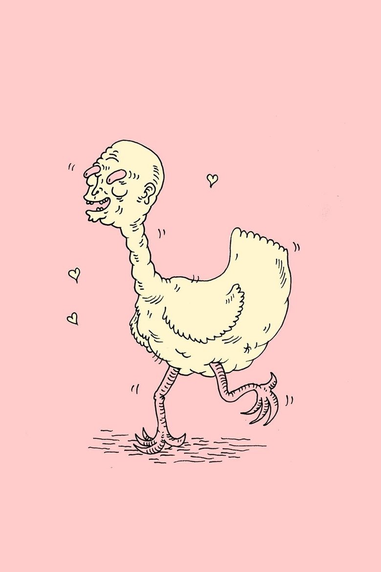 Pepe Pollo en Un Poco de Amor main poster