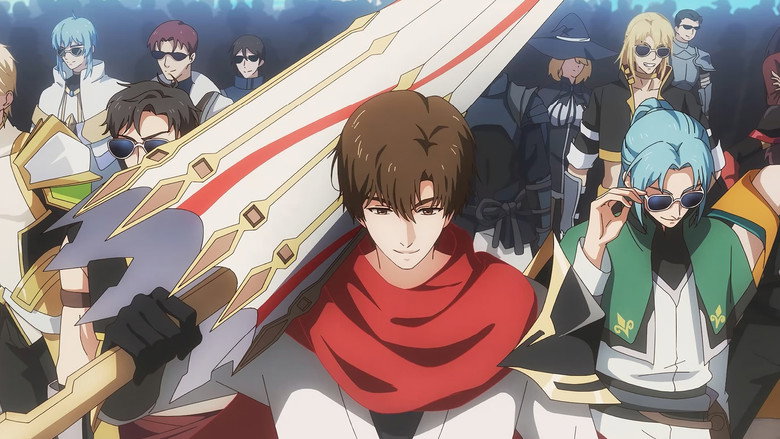 Still from The King's Avatar - Season 3 Episode 3
