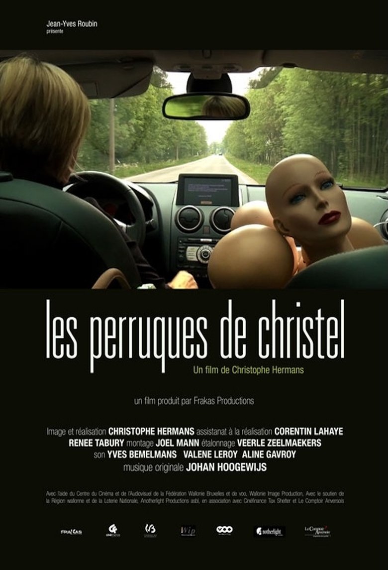 Les Perruques de Christel (2013)