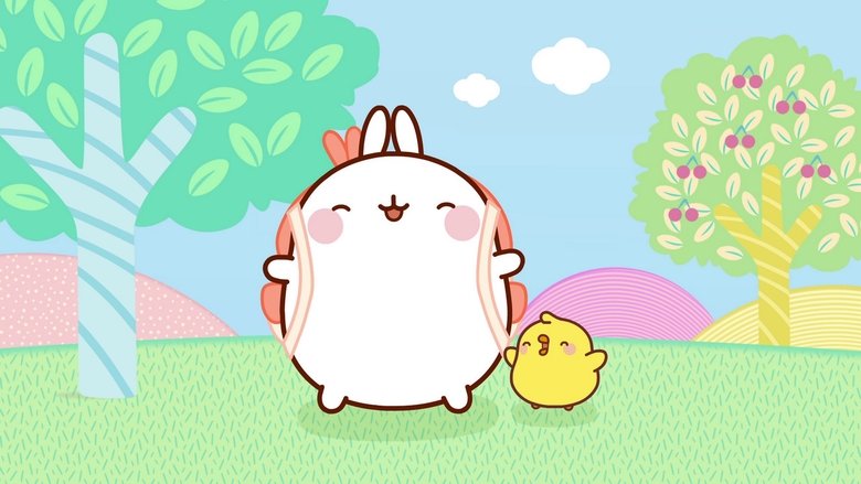 Still image for Molang season 1 episode 11: The Campers Still image for Molang season 1 episode 11: The Campers