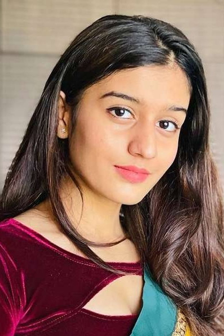 Aadhya Anand photo