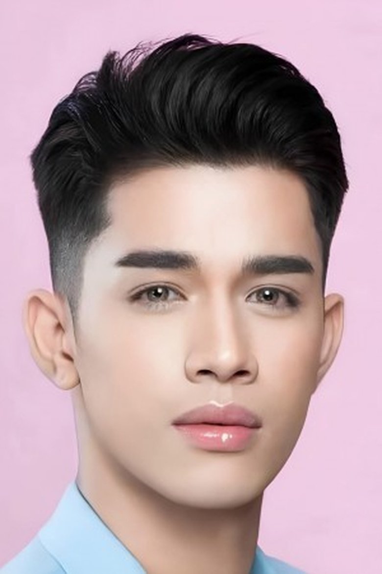 Ảnh Mark Darwin Berenguel