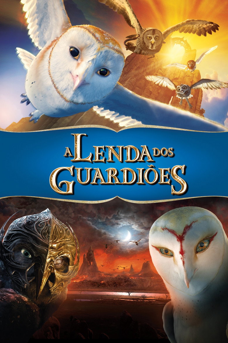 Póster la Película