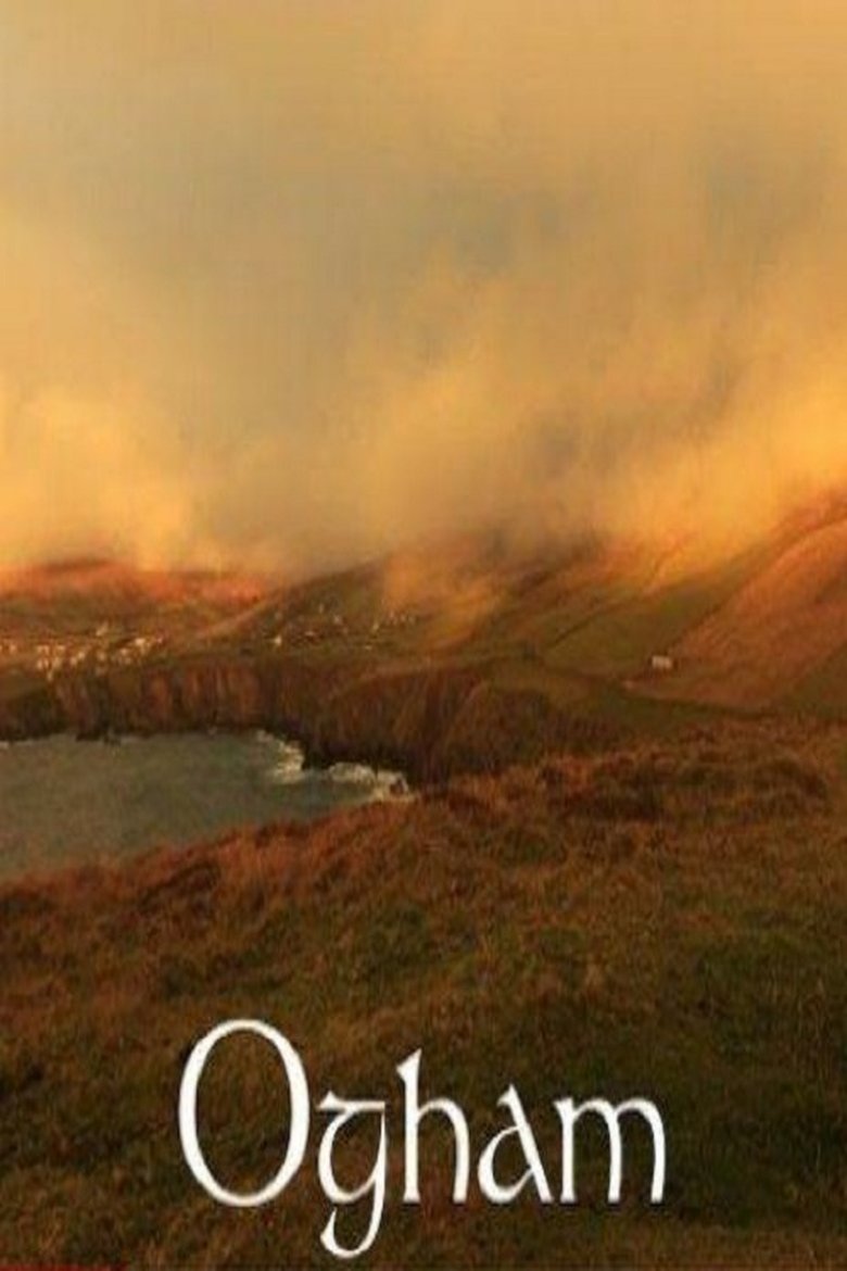 Ogham main poster