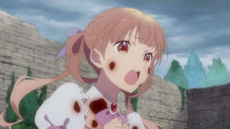 Still from Sugar Apple Fairy Tale - Season 1 Episode 3
