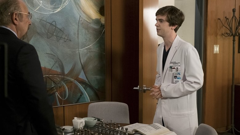 Good Doctor Saison 4 épisode 12 Good Doctor: Saison 1 Episode 13 - Elite Series