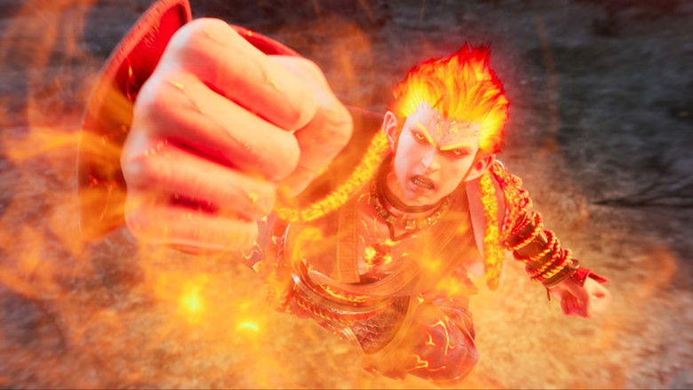 Still image for WUKONG season 1 episode 7: Episode 7 Still image for WUKONG season 1 episode 7: Episode 7