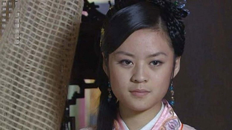 Still image for Founding Emperor of Ming Dynasty season 1 episode 41: Episode 41