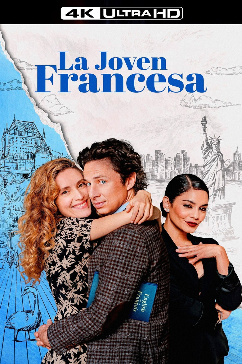 Póster la Película