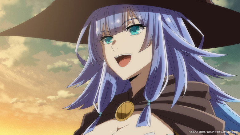 Still from As a Reincarnated Aristocrat, I'll Use My Appraisal Skill to Rise in the World - Season 1 Episode 12