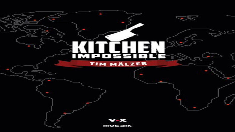 Tim Mälzer vs. Die Stembergs görsel 2