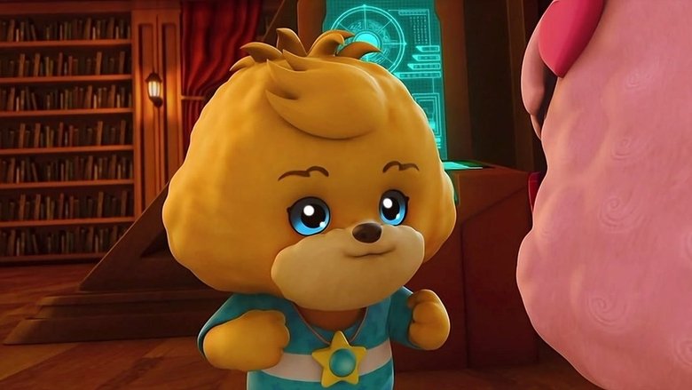 Still image for 宝狄与好友 season 1 episode 42: Episode 42