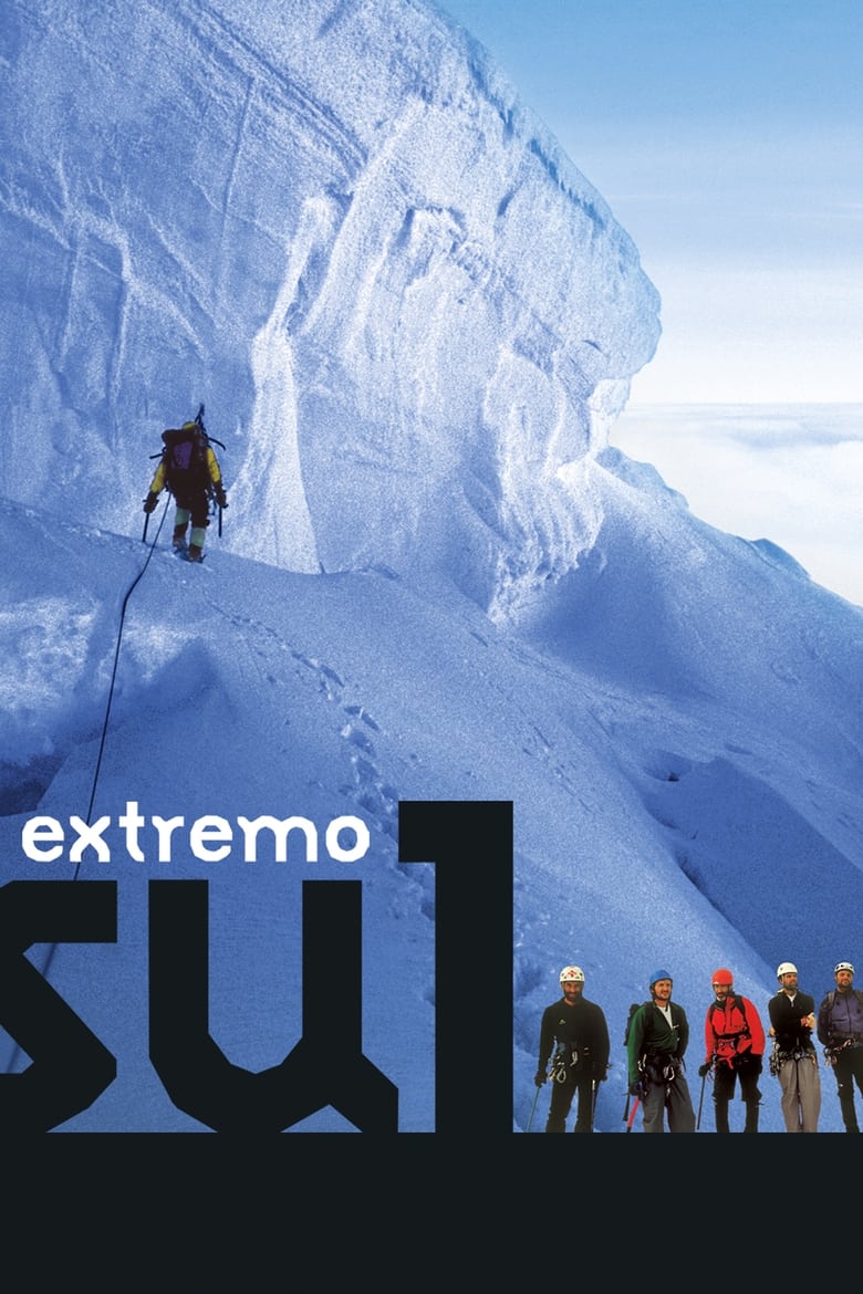 Extremo Sul main poster