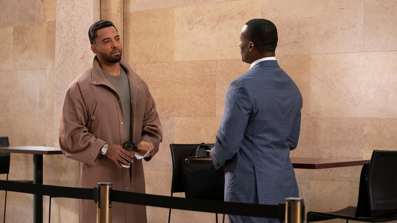 Still from All Rise - Season 3 Episode 13