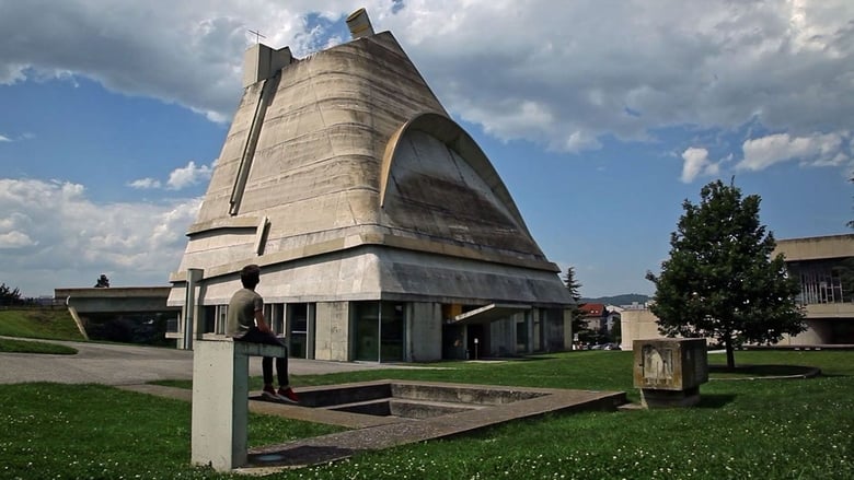 Regarder L'Esprit Le Corbusier complet