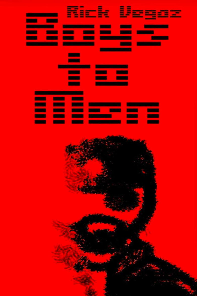 Imatge de Boys to Men I