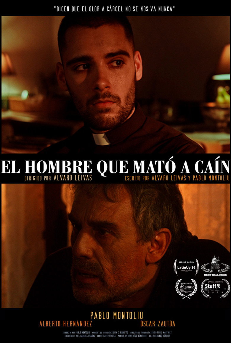 Imatge de El Hombre que Mató a Caín