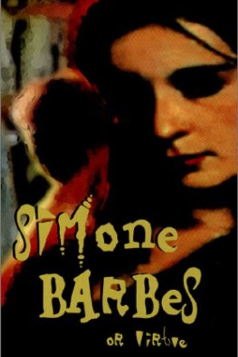 Imatge de Simone Barbès ou La Vertu