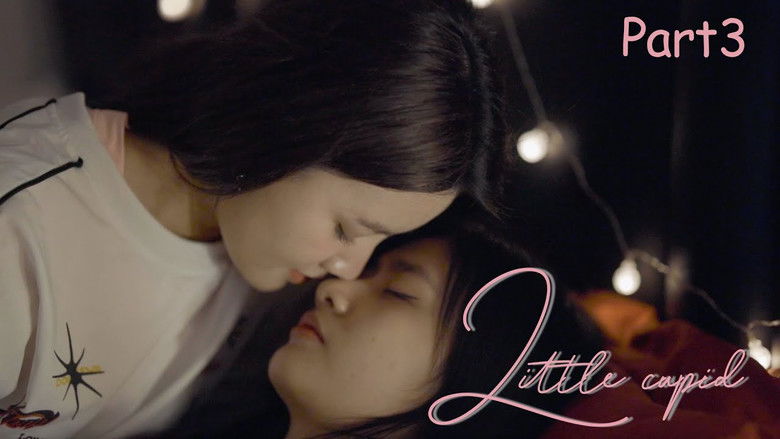 Still image for Little Cupid season 1 episode 3: Episode 3