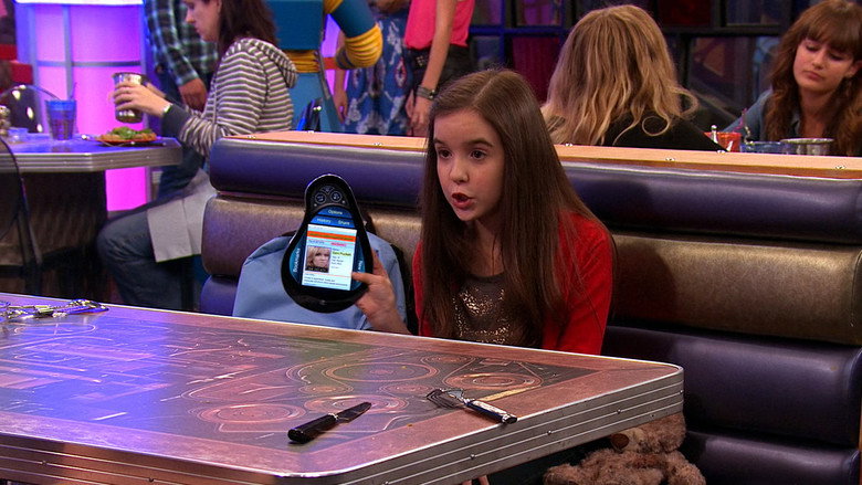 Sam e Cat S01E19