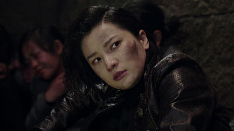 Still image for Please Give Me a Pair of Wings season 1 episode 57: Episode 57