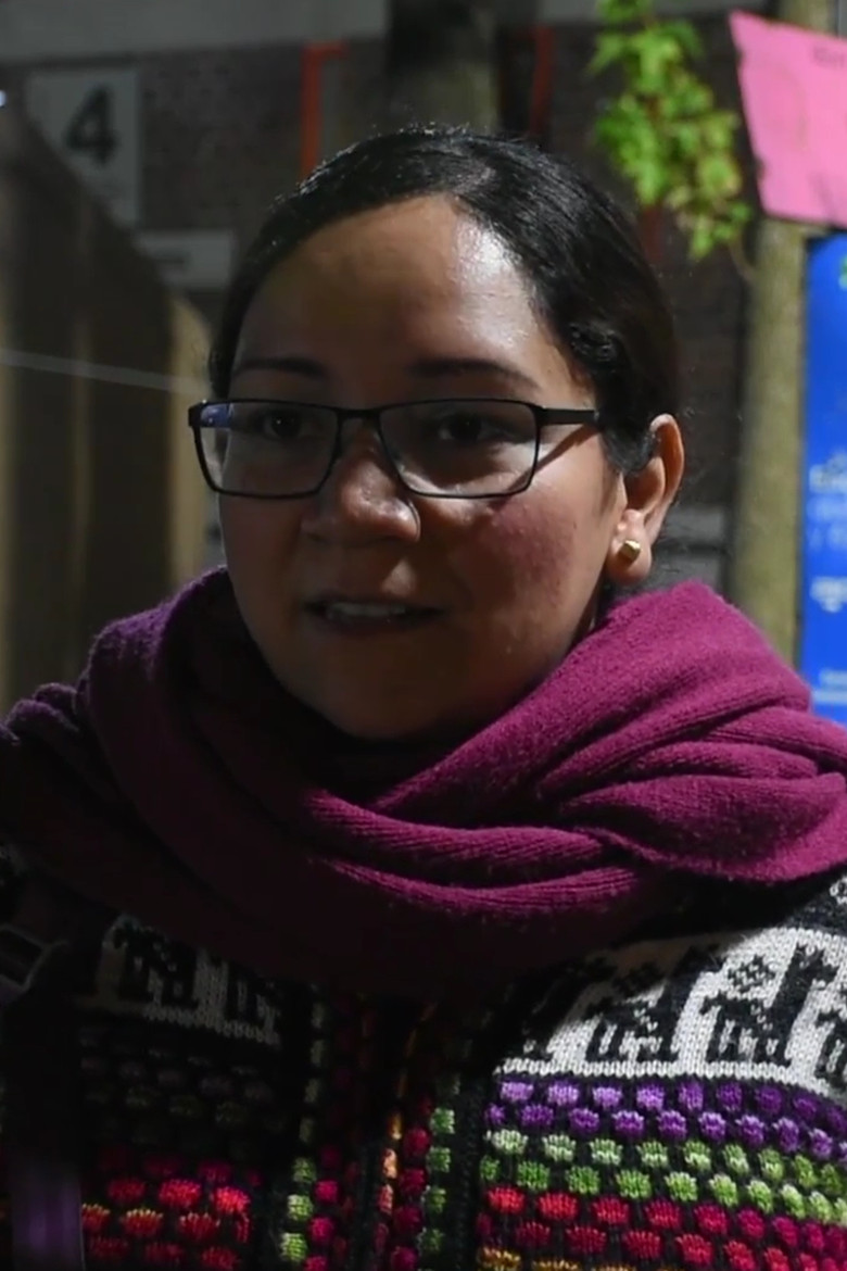 Photo de Sayuri Herrera Román