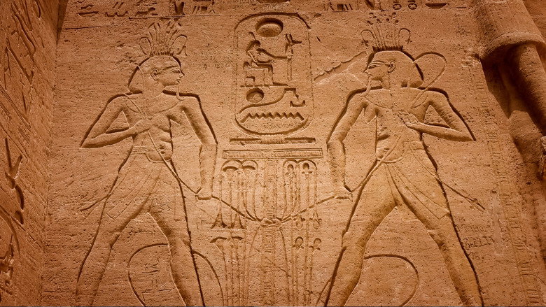 Egypt's New Tomb Revealed image 1