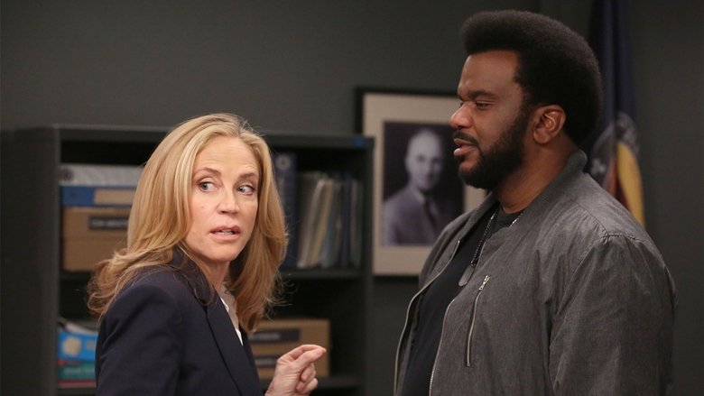 Still image for Ghosted season 1 episode 11: The Demotion Still image for Ghosted season 1 episode 11: The Demotion