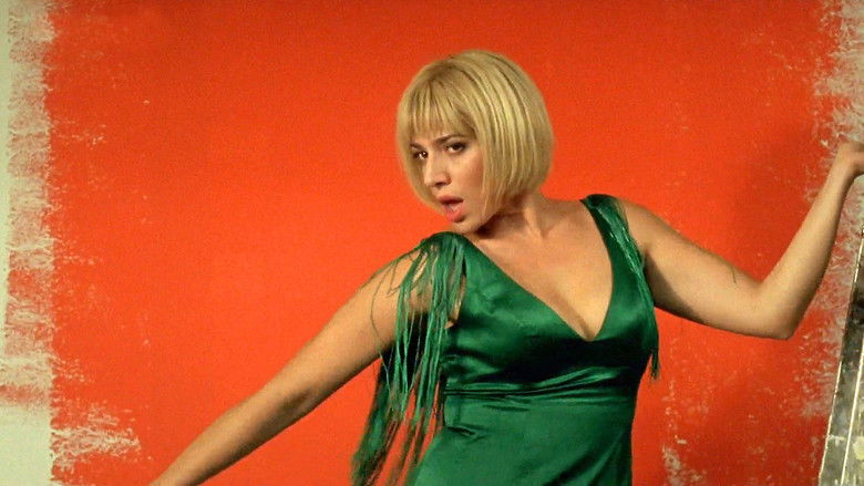 Sweet Valentine — scene 2