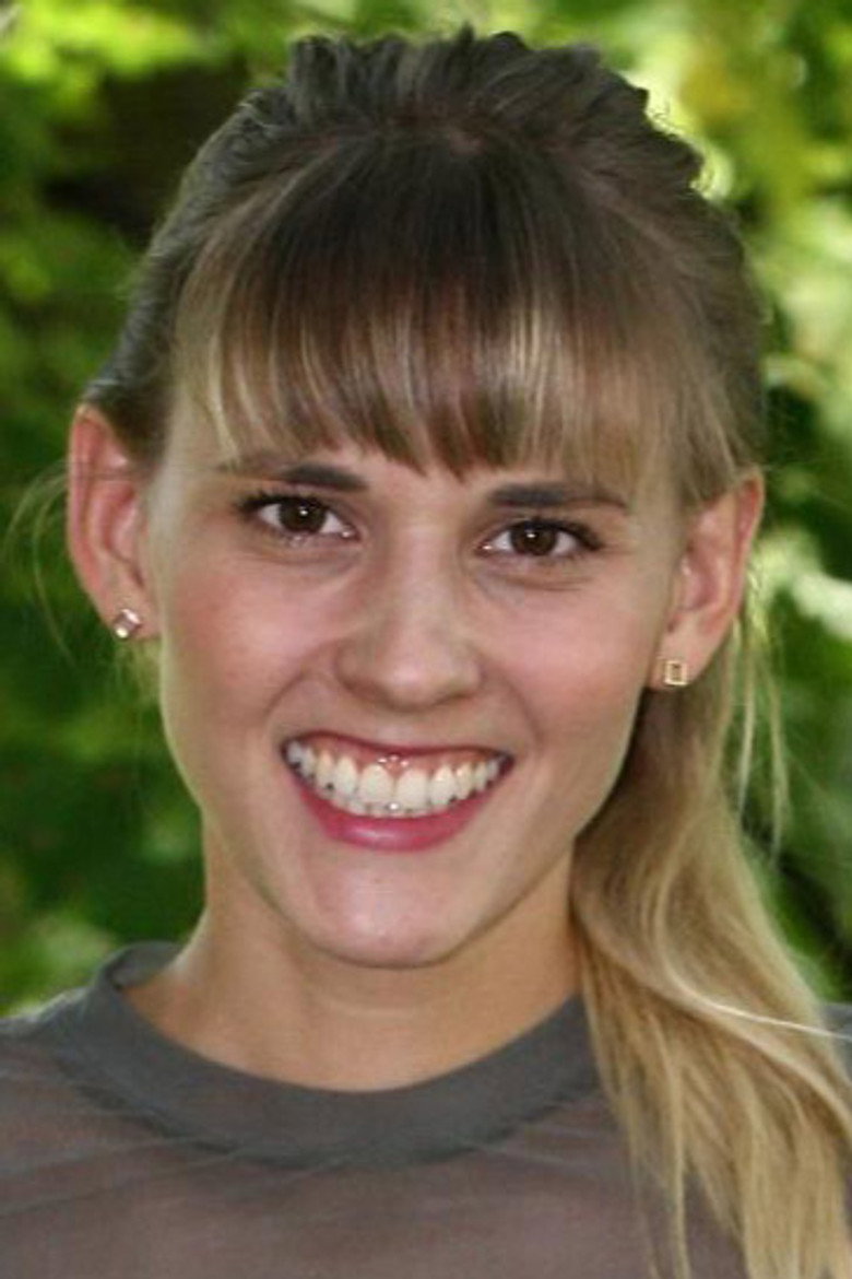 Šárka Vaculíková photo 2