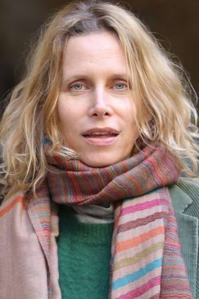 Marie Garel-Weiss photo 2