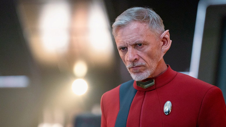Still from Star Trek: Discovery - Temporada 5 Episodio 4