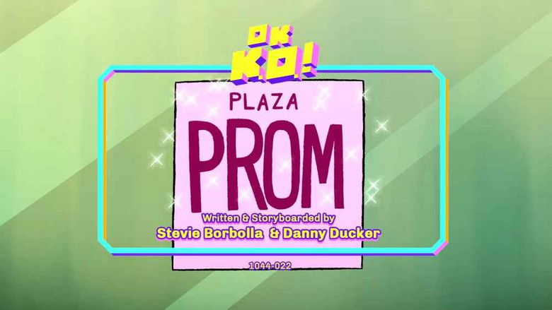 Plaza Prom