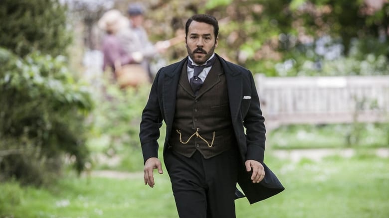 Mr Selfridge Season 3 Episode 3