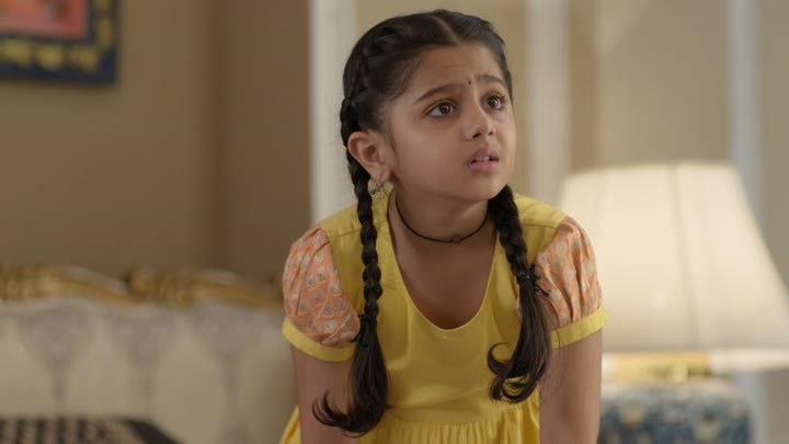 Still image for Doree season 1 episode 39: Ganga incurs a penalty