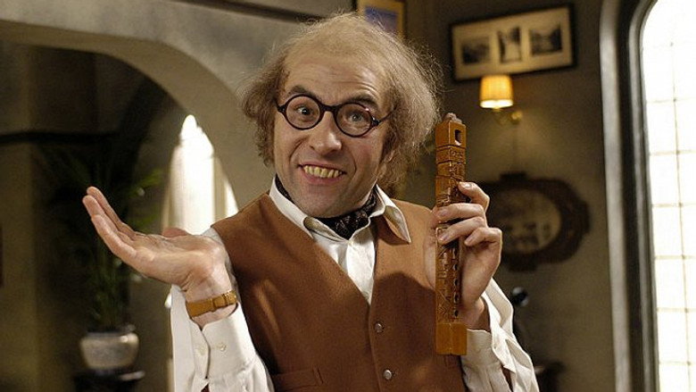 Little Britain 스페셜 17화