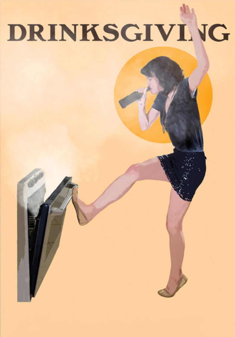 Imatge de Drinksgiving