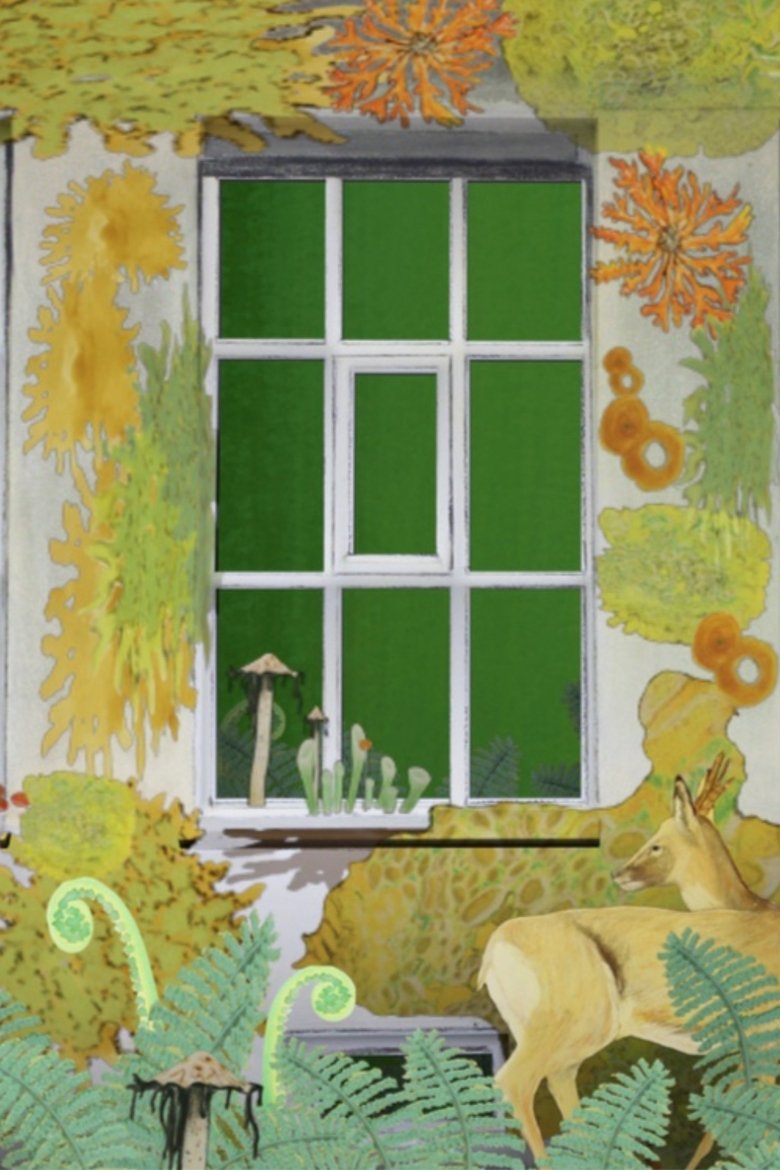 After Office Hours (2012)