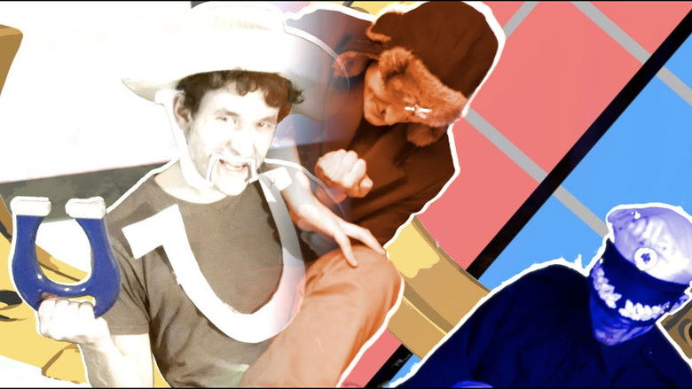 Still image for Centricide season 1 episode 5: Horseshoe Theory