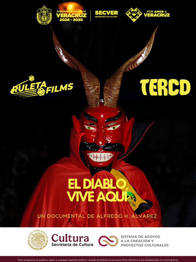Imatge de El Diablo Vive aquí