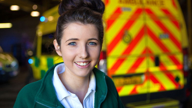 Still image for Junior Paramedics season 1 episode 5: Episode 5