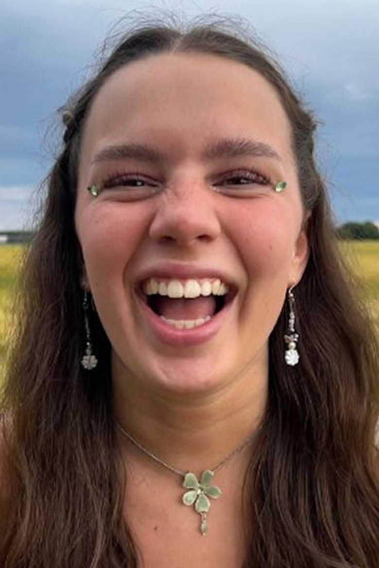 Photo de Anna Brynald
