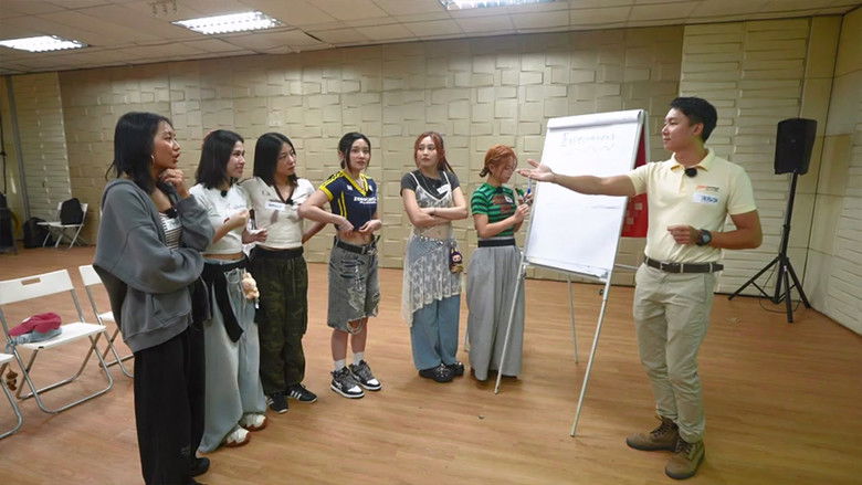 Still image for COLLAR Reset Go season 1 episode 9: Episode 9 Still image for COLLAR Reset Go season 1 episode 9: Episode 9