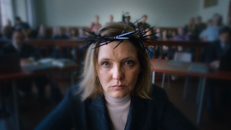 Still image for Sexuell verfügbar season 1 episode 4: Episode 4